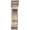 Ekena Millwork Balboa Traditional Smooth Bracket w/ Offset Brace, Douglas Fir, 7 1/2"W x 28"D x 32"H BKT0806X28X32BOA01SDF - alternate 4